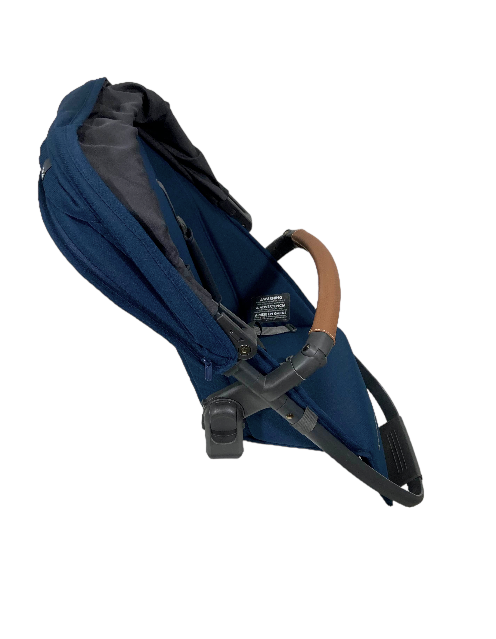 UPPAbaby VISTA RumbleSeat V2, 2015+, 2021, Noa (Navy)