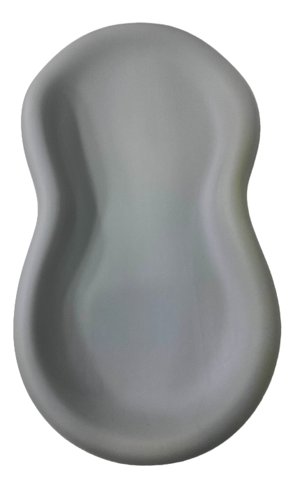 Shop Keekaroo Peanut Changing Pad, Sable at GoodBuy Gear