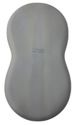 Shop Keekaroo Peanut Changing Pad, Sable at GoodBuy Gear