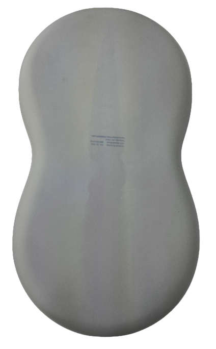 Shop Keekaroo Peanut Changing Pad, Sable at GoodBuy Gear