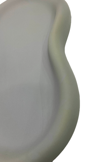 Shop Keekaroo Peanut Changing Pad, Sable at GoodBuy Gear