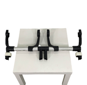 Shop Bugaboo Donkey Twin Adapter for Turtle/Maxi Cosi Car Seats at GoodBuy Gear