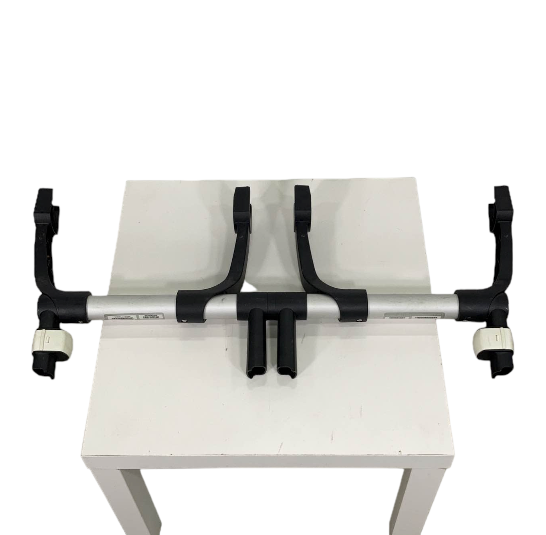 Shop Bugaboo Donkey Twin Adapter for Turtle/Maxi Cosi Car Seats at GoodBuy Gear