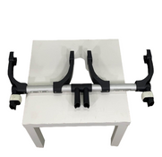 Shop Bugaboo Donkey Twin Adapter for Turtle/Maxi Cosi Car Seats at GoodBuy Gear
