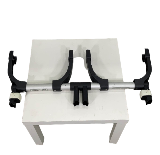 Shop Bugaboo Donkey Twin Adapter for Turtle/Maxi Cosi Car Seats at GoodBuy Gear