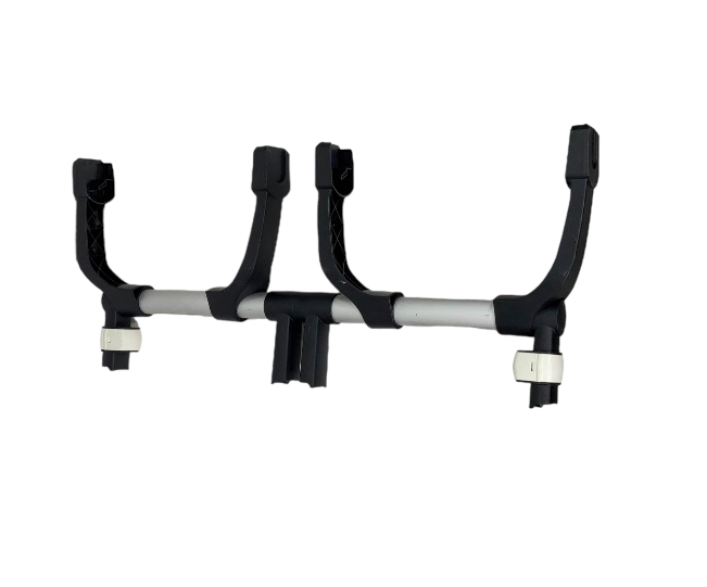 bugaboo donkey adapter cybex Bugaboo Donkey Twin Adapter for Turtle/Maxi Cosi Car Seats