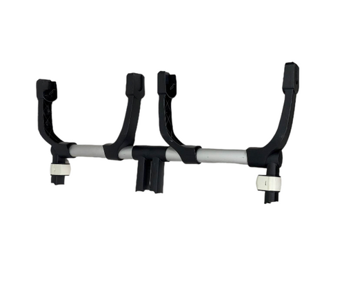 Shop Bugaboo Donkey Twin Adapter for Turtle/Maxi Cosi Car Seats at GoodBuy Gear