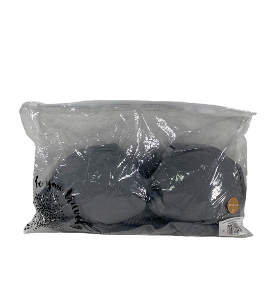 Kindred Bravely Simply Sublime Nursing Bra, Regular, Grey, Medium