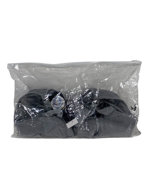 Kindred Bravely Simply Sublime Nursing Bra, Regular, Grey, Medium