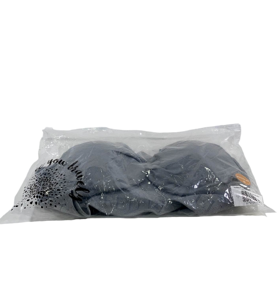 Kindred Bravely Simply Sublime Nursing Bra, Regular, Grey, Medium