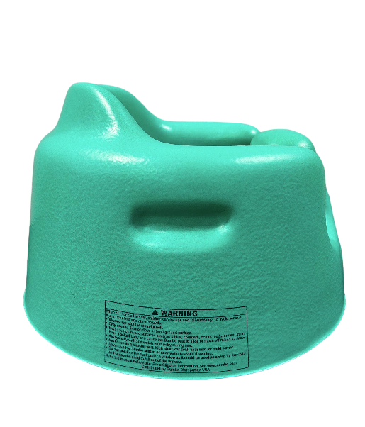 Bumbo Floor Seat, Aqua