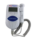 Shop Baby Doppler Sonoline B Baby Activity And Heartbeat Monitor at GoodBuy Gear