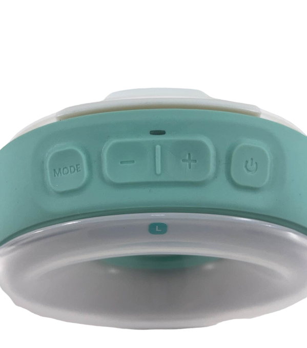 Shop Willow Go Wearable Breast Pump, 21mm, Double at GoodBuy Gear