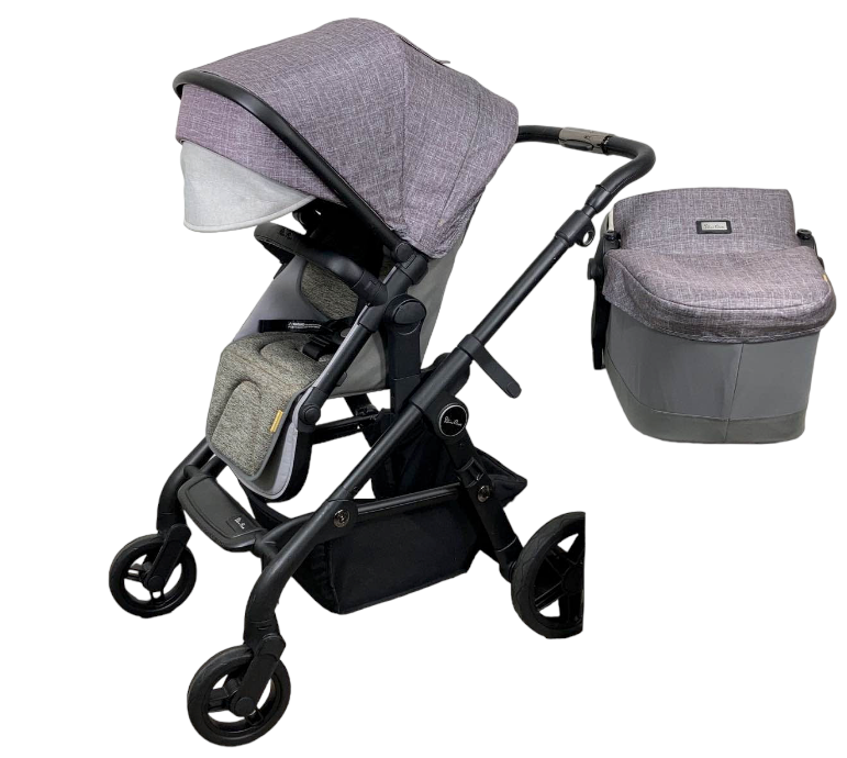 Silver Cross Wave Stroller