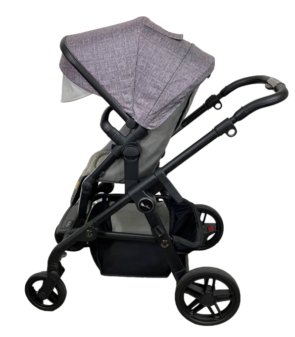 Silver Cross Wave Stroller