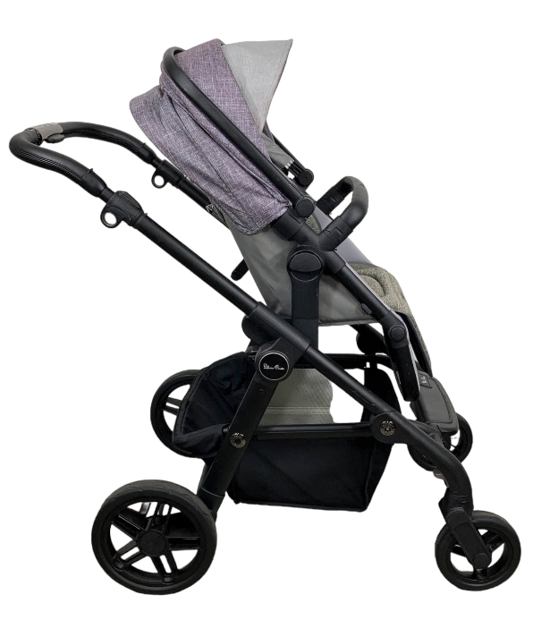 Silver Cross Wave Stroller