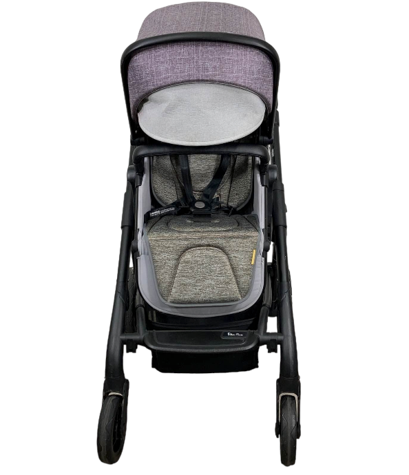 Silver Cross Wave Stroller