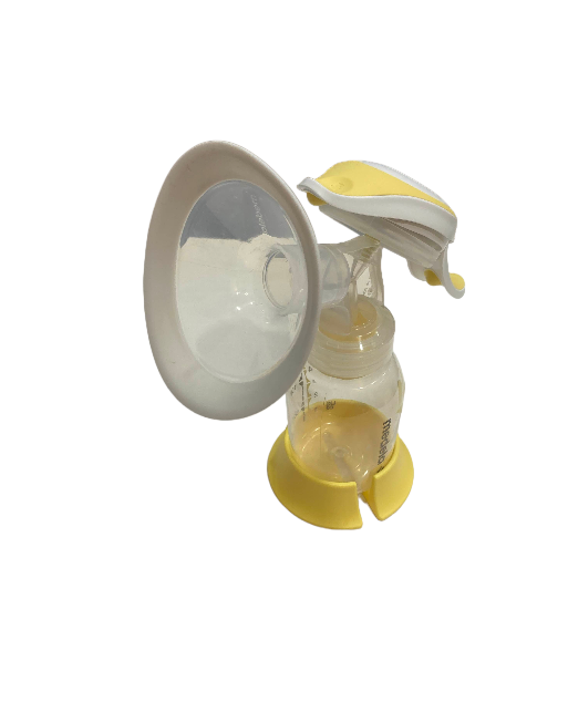 Shop Medela Harmony Manual Breast Pump at GoodBuy Gear