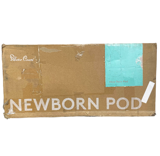 Silver Cross Newborn Pod, Earth