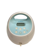 Shop Spectra Baby S1 Plus Premier Rechargeable Breast Pump at GoodBuy Gear