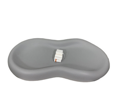 Shop Keekaroo Peanut Changing Pad, Sable at GoodBuy Gear