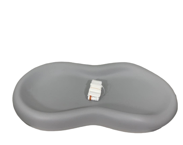 Shop Keekaroo Peanut Changing Pad, Sable at GoodBuy Gear
