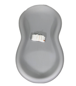 Shop Keekaroo Peanut Changing Pad, Sable at GoodBuy Gear