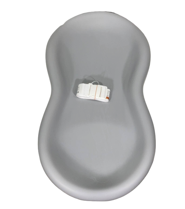 Shop Keekaroo Peanut Changing Pad, Sable at GoodBuy Gear