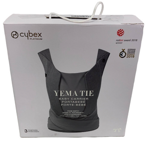 Cybex yema shop baby carrier
