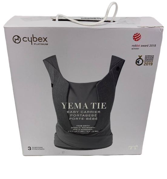 cybex platinum carrier Cybex Yema Baby Carrier, Midnight Blue