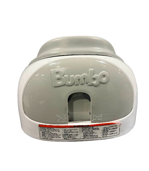 Bumbo Multi Seat, Cool Grey