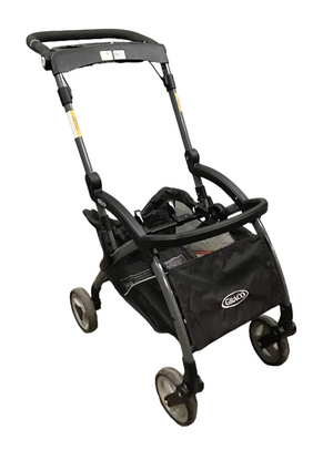 Graco frame clearance stroller