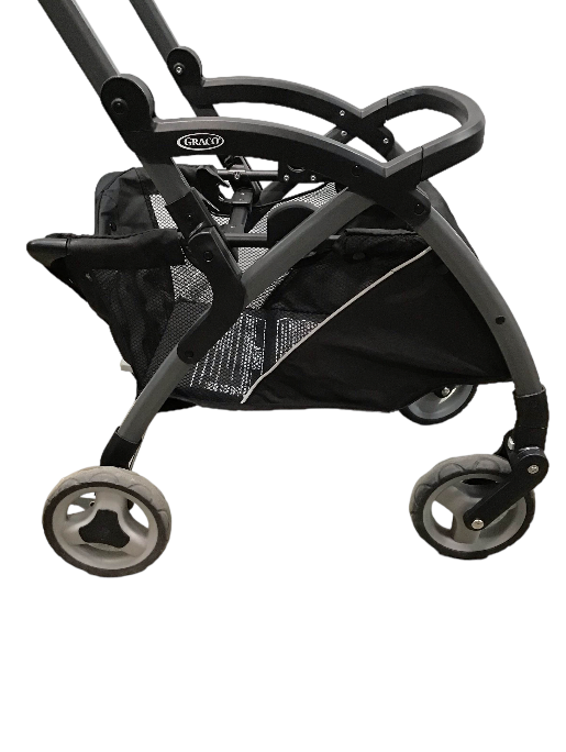 Graco SnugRider Elite Infant Car Seat Frame Stroller, 2018