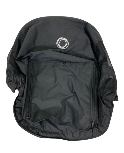 Shop Bugaboo Fox Sun Canopy, Black at GoodBuy Gear