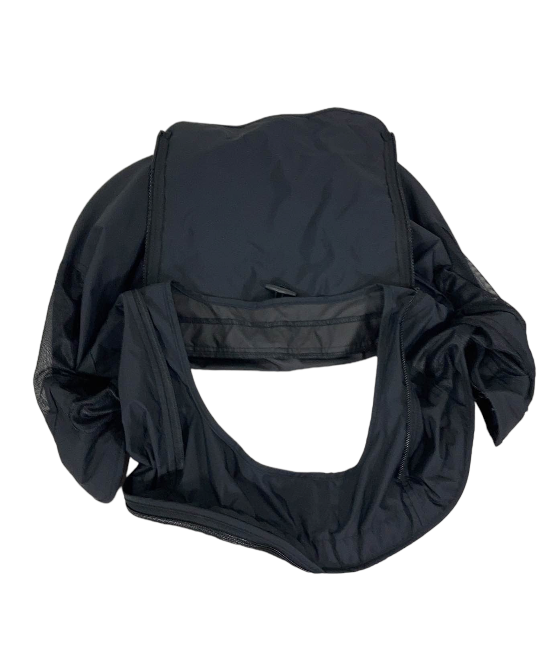 Shop Bugaboo Fox Sun Canopy, Black at GoodBuy Gear