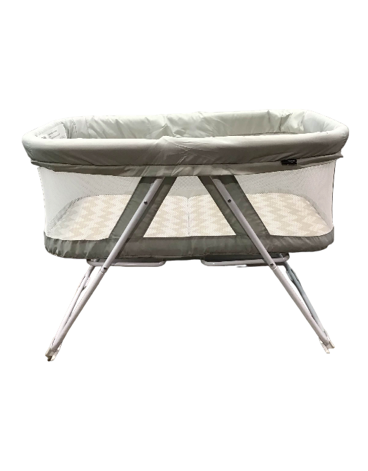 MiClassic Rocking Bassinet One-second Fold Travel Crib