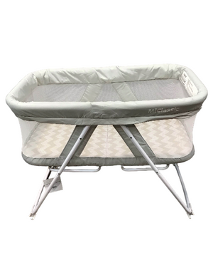 Mi classic bassinet sales