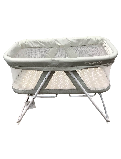 Baby Bassinet Miclassic Bassinet Fitted Sheet Bedside Crib