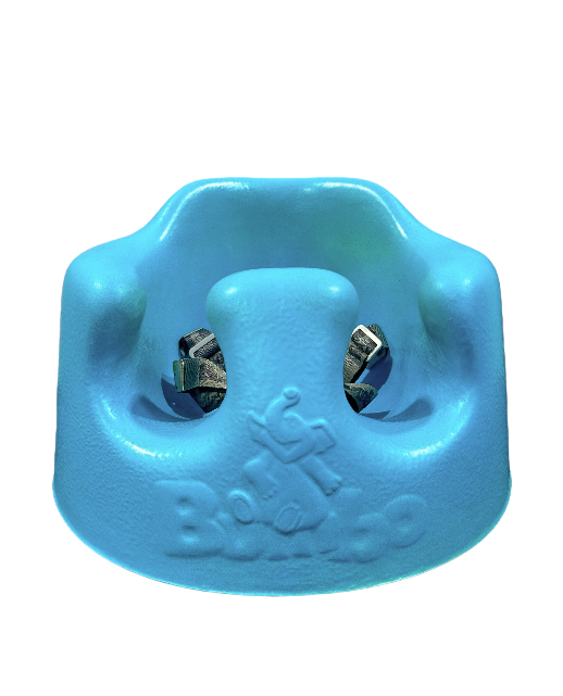 Bumbo Floor Seat, Blue