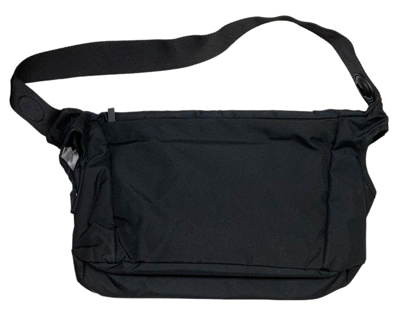 Doona Essentials Bag, Nitro black