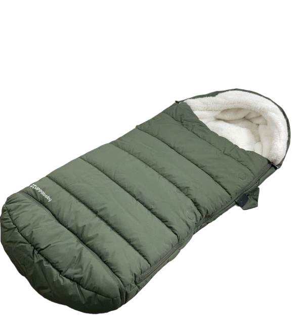 UPPAbaby Cozy Ganoosh