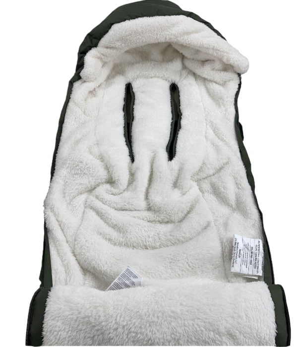 UPPAbaby Cozy Ganoosh