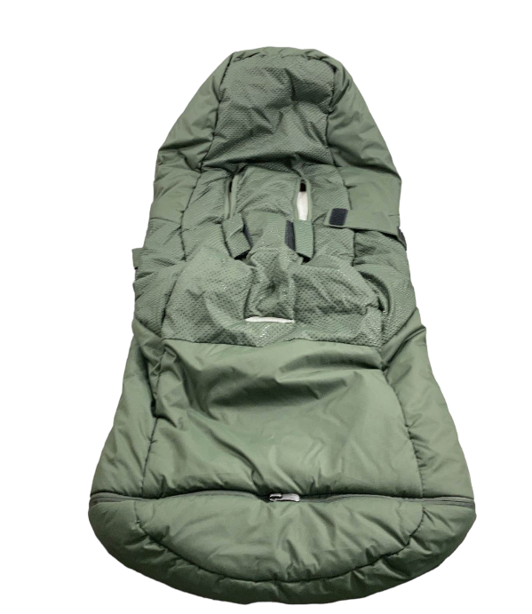 UPPAbaby Cozy Ganoosh