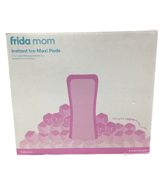 Frida Mom Postpartum Recovery Essentials Kit