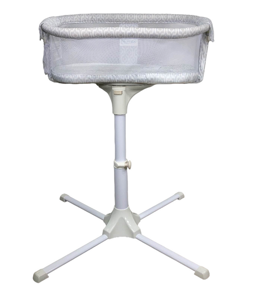 Halo bassinest blue ikat best sale