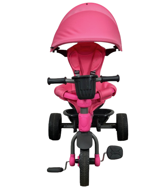 Joovy tricycoo best sale 4.1 tricycle pink