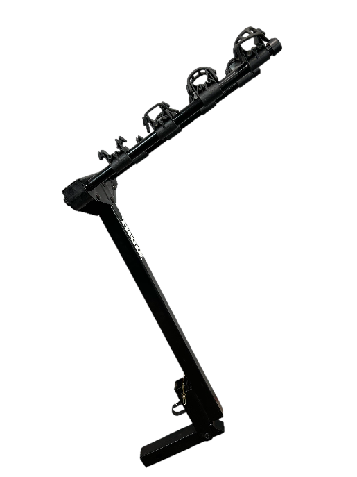 Thule Apex XT with 2" Hitch, 4 Bike