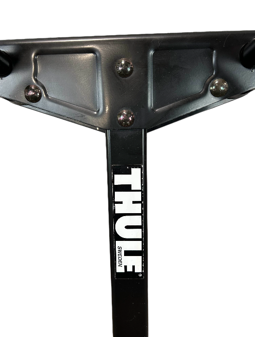 Thule Apex XT with 2" Hitch, 4 Bike