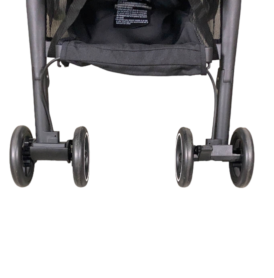 gb Pockit Air All-Terrain Stroller, Night Blue, 2022