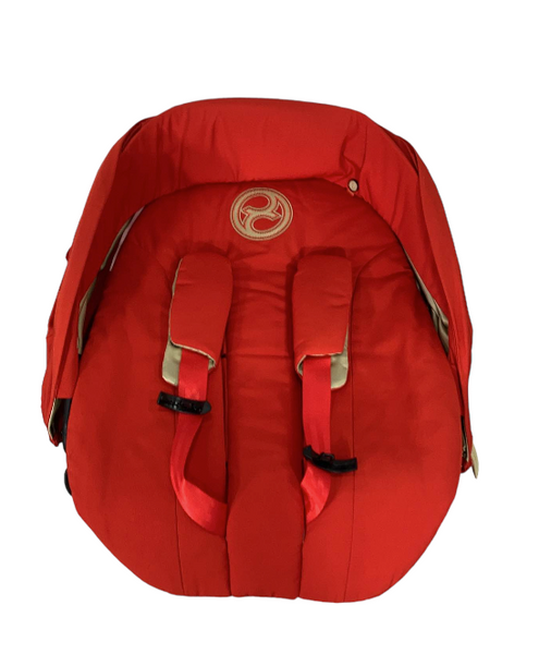 Cybex PRIAM Seat Pack, Autumn Gold, 2022+